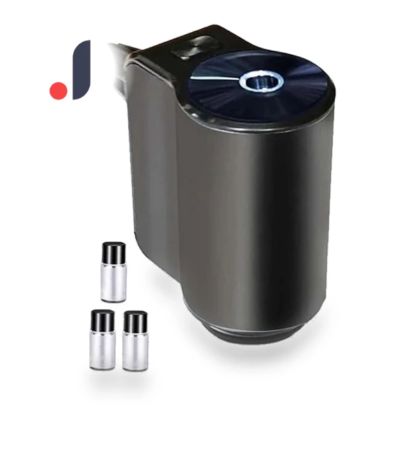 Smart Car Air Freshener — Car Air Fresheners, Auto Launcher