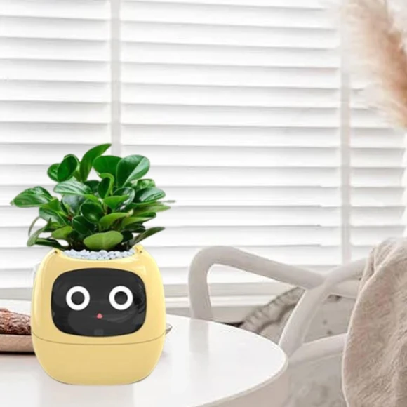 Smart Flower Pot, Vinde Home