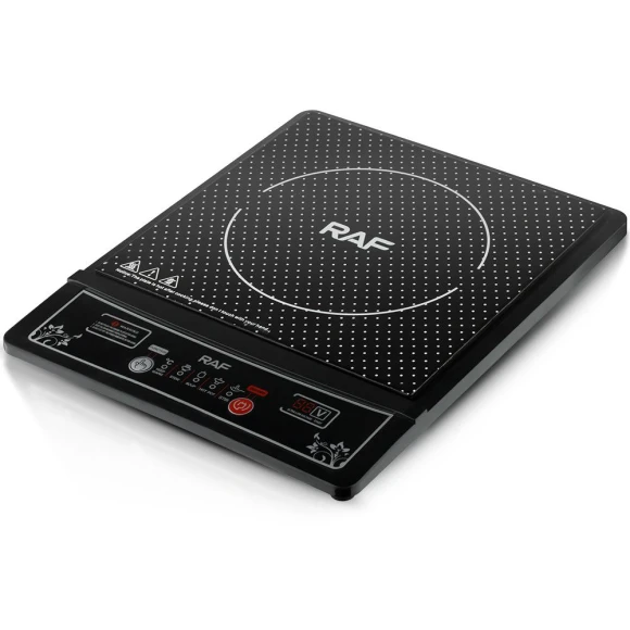 Smart Induction Cooktop, Wrigleys