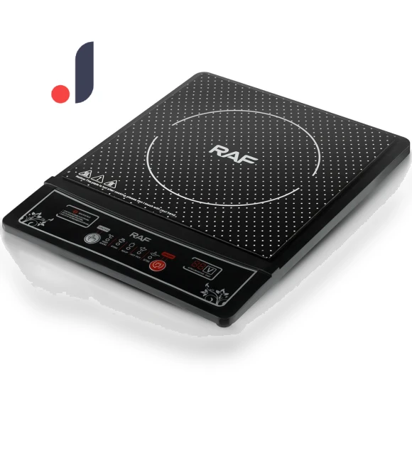 Smart Induction Cooktop — Cooking Surfaces, Wrigleys