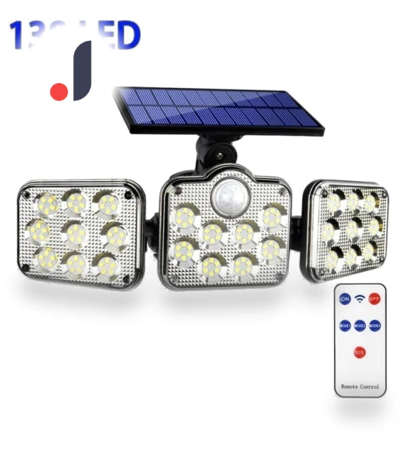 Solar Lights Outdoor — Outdoor Security & Flood Lighting, Lanzhong Solar lamp franchise