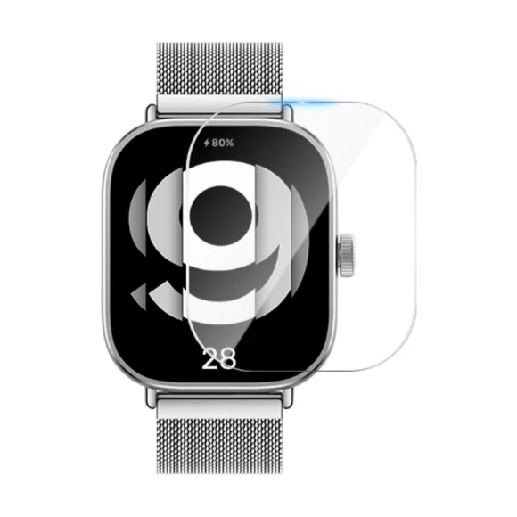 Tempered Glass Screen Protector, Wrigleys