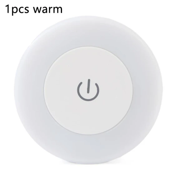 Touch Control LED Lighting, Darling Women Boutique D