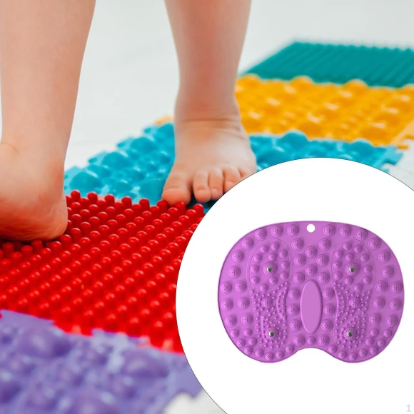 Touch Mat, Closet of Beauty