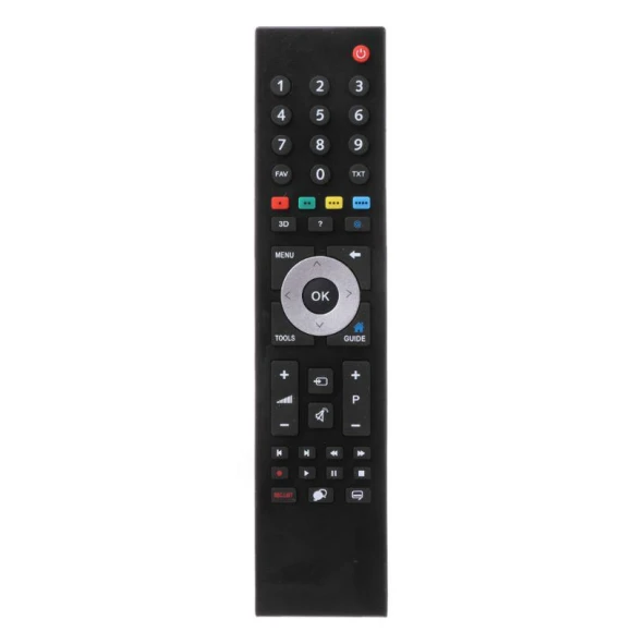 Universal Controller for Smart TV — Remote Controls, Vinde Home