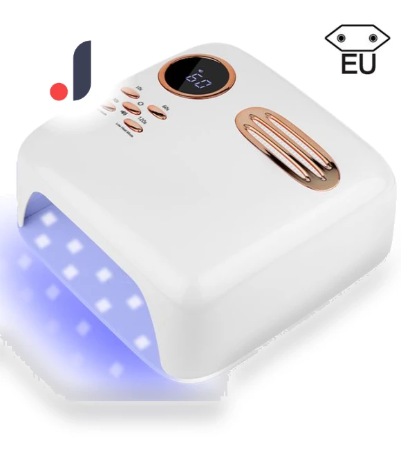 UV LED Nail Dryer — Curing Lamps, JEWELRY-WW