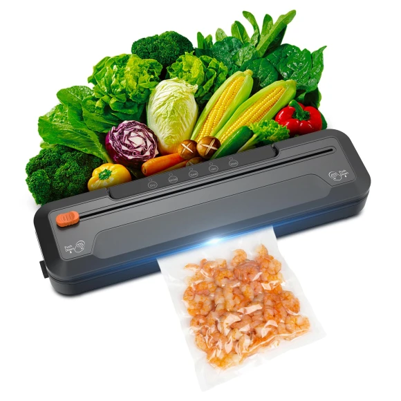 Vacuum Sealer, CoCo Xili