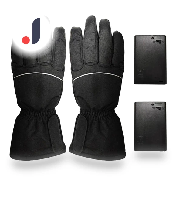 Winter Heated Motorcycle Gloves — Gloves, A Surname Home