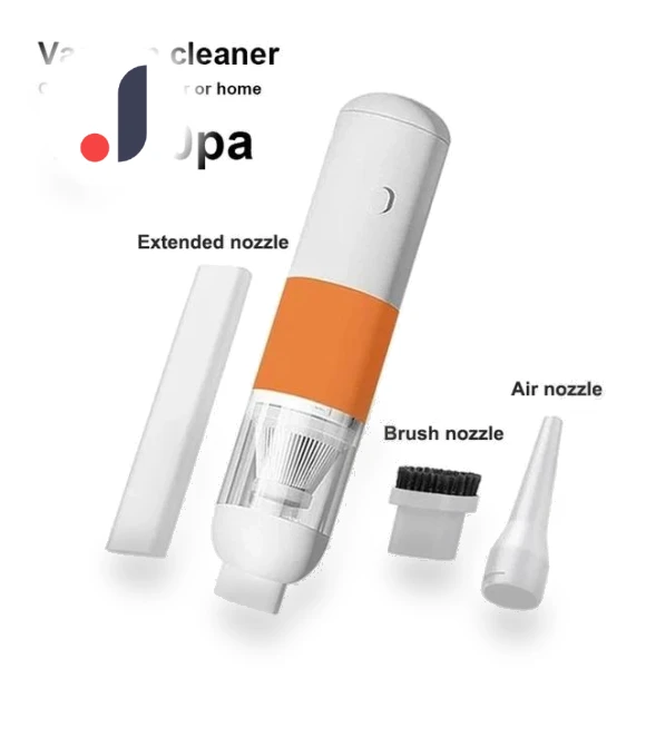 Wireless Car Vacuum — Vacuums, Modern Home Furnishing