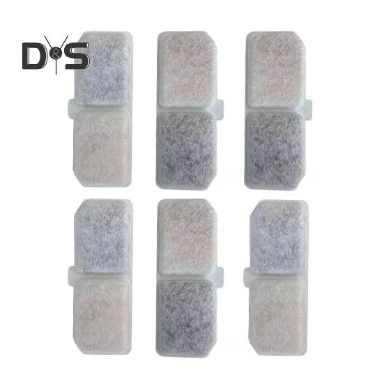 Automatic Cat Water Fountain, Kitty Cat House