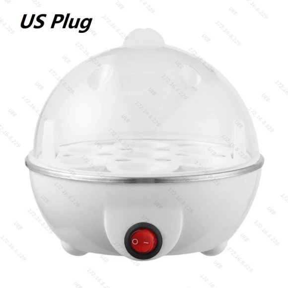 Automatic Egg Cooker, Homedepot
