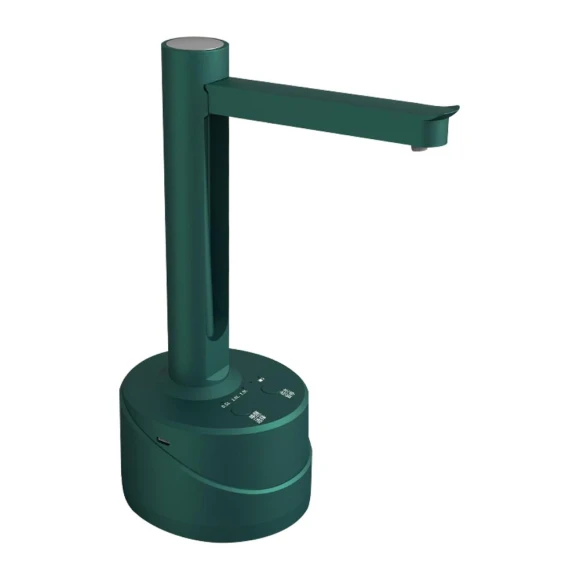 Automatic Smart Water Bottle Dispenser Pump, GYROBALL