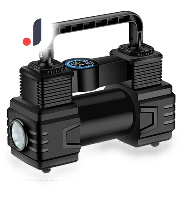 Automatic Tire Pump — Tire Inflation Solutions, Homedepot