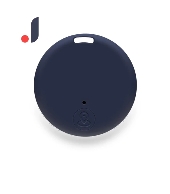 Bluetooth Anti-Lost Locator Mini GPS Tracker — Item Locators, Auto Launcher