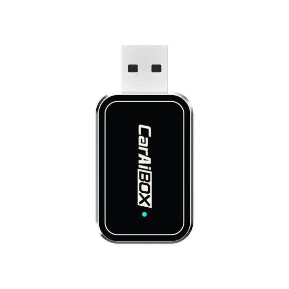 CarPlay AI BOX Adapter — Car Infotainment System, A Auto Parts Mall