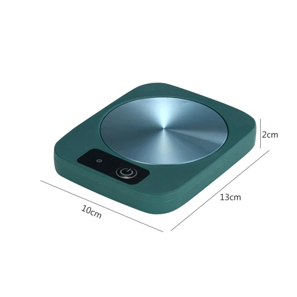 Electric Beverage Warmer, GYROBALL