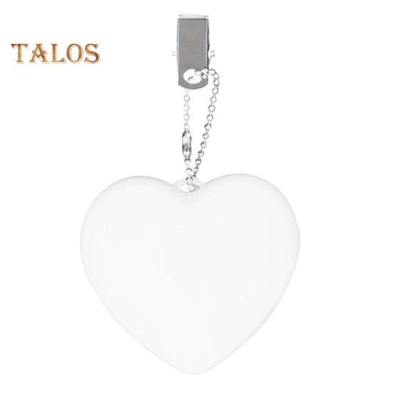 Heart-shaped Bag Light, Talos home Garden