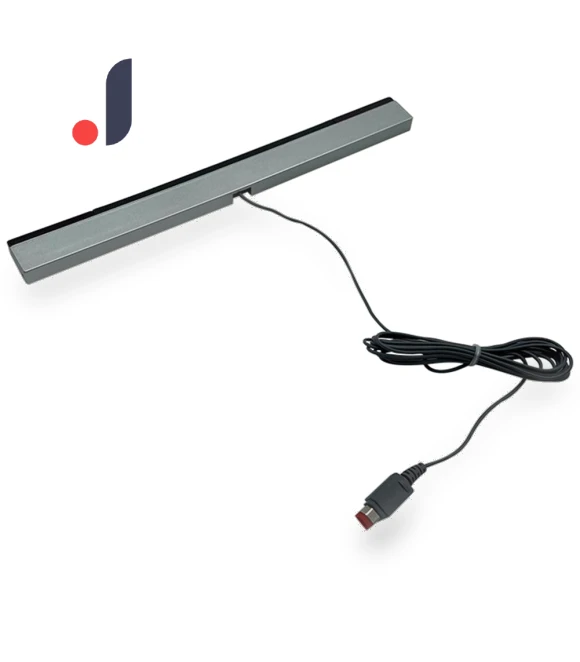 Infrared Motion Sensor Receiver — Wii Sensor Accessories, Luminaire Lighting Mall