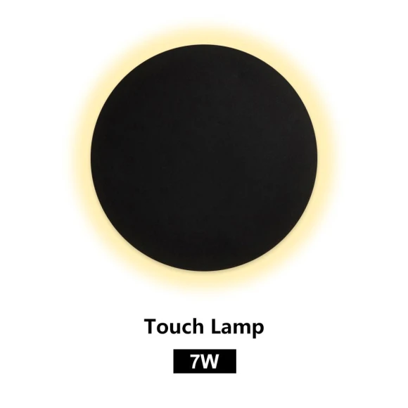 LED Wall Light, Wrigleys