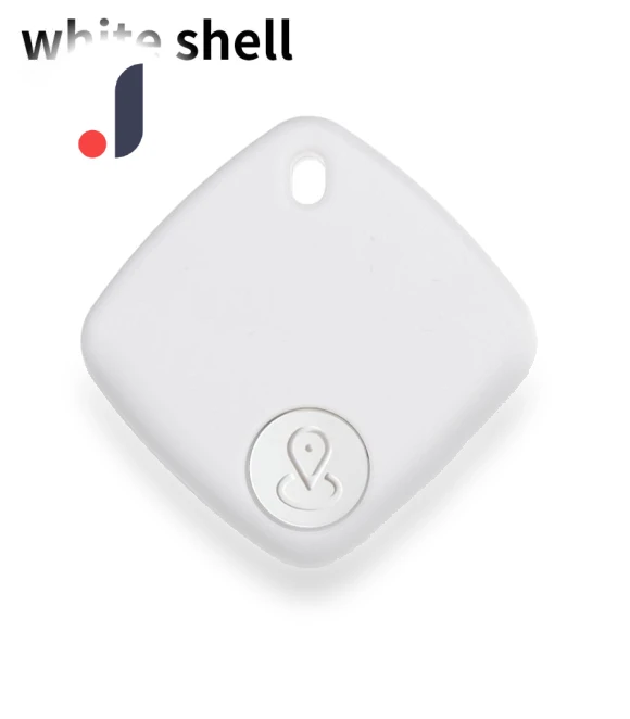 Mini Bluetooth Tracking Device for Apple Find My App — Item Locators, Super Dream Home