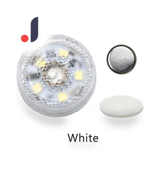 Mini Touch Switch Car Interior Light — Courtesy Lamp, A Auto Parts Mall