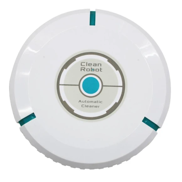 Robot Vacuum — Robot Vacuum, Vinde Home