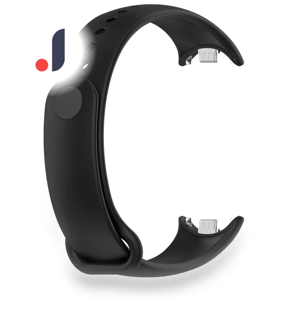 Silicone Wristband — Fitness Bands, Xiaomi