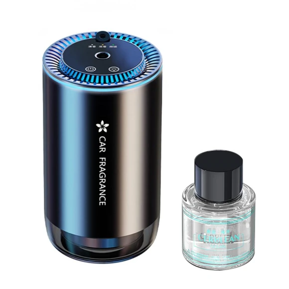 Smart Car Air Freshener, Homedepot