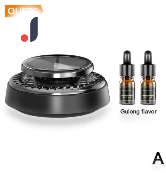 Smart Car Air Freshener — Car Air Fresheners, IKEA Supermarket