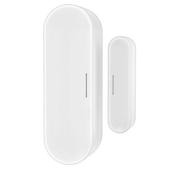 Smart Door Sensor — Smart Lock, Optimized General