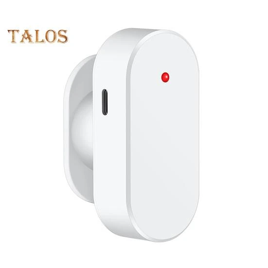 Smart Human Presence Sensor, Serene Homes