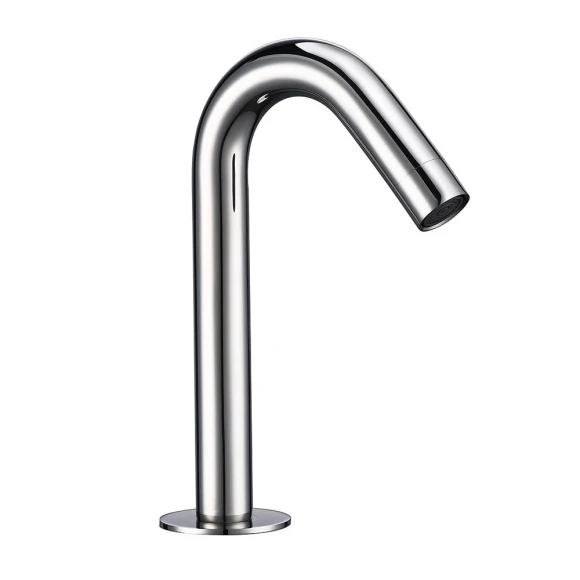 Smart Touch Bathroom Faucet, KITCHEN-MALL