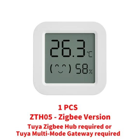 Temperature and Humidity Sensors Mini, HIMO Group