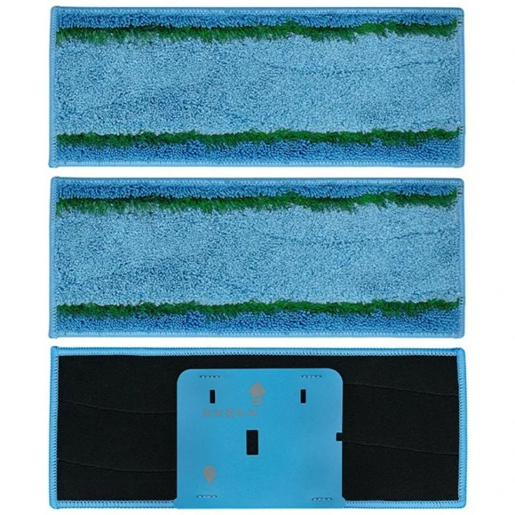 Wet Cleaning Pads, Elegant Living House