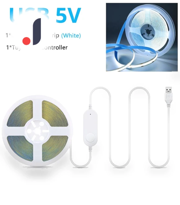 Wi-Fi Smart LED Strip Lights — LED Strips, MALITAI