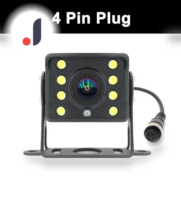 AHD Car Reversing Camera — Rearview Safety Systems, A Auto Parts Mall