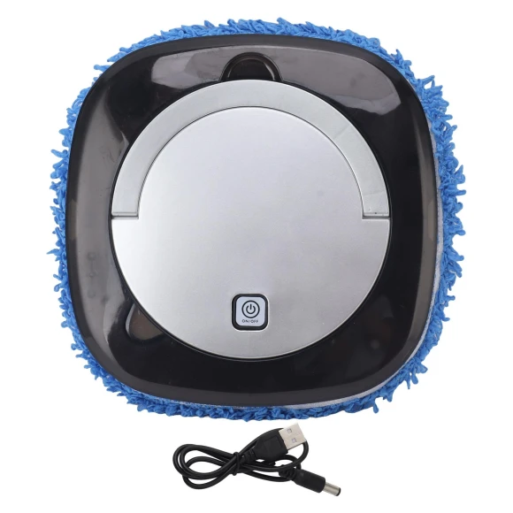 Automatic Floor Cleaning Robot — Robot Vacuum, Stone Home