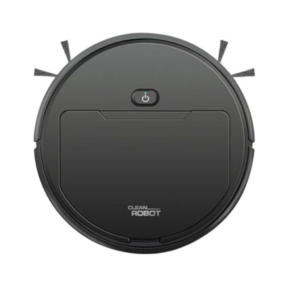 Automatic Sweeping Robot Vacuum — Robot Vacuum, Cozy Cottage-Relax