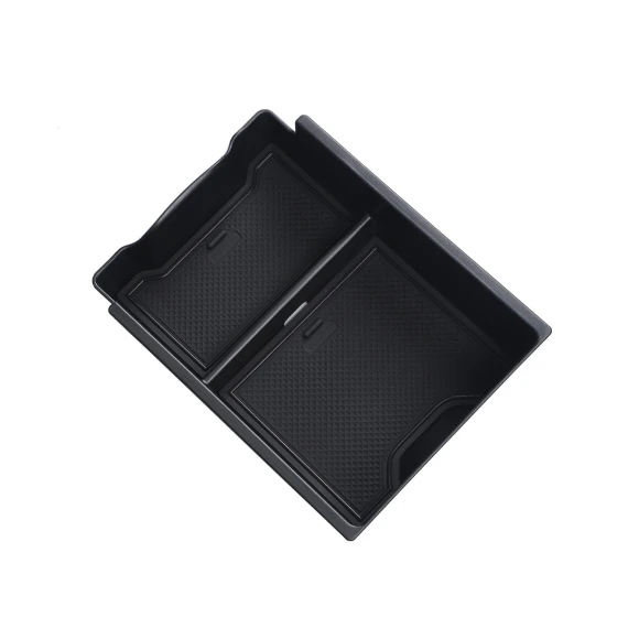 Car Center Console Armrest Storage Box, RuJia Home Decor