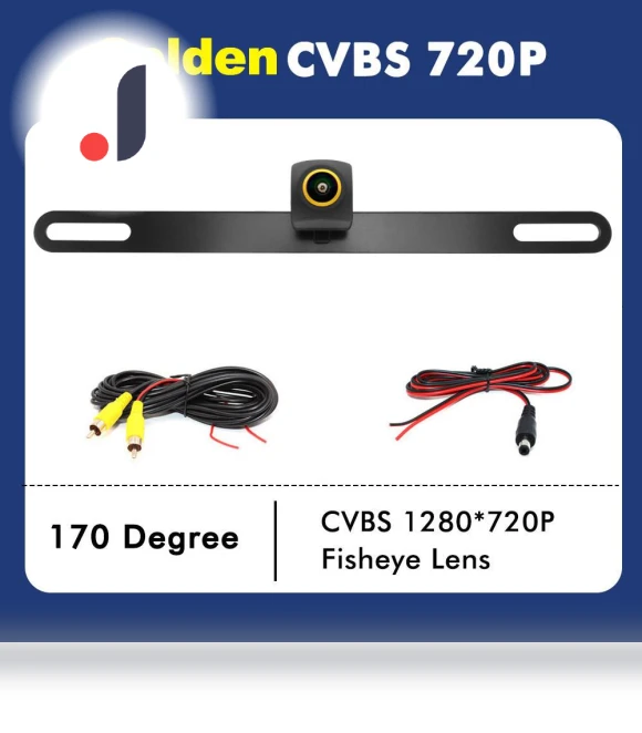 Car Rear View Camera Bracket — Rearview Cameras for Cars, A Auto Parts Mall