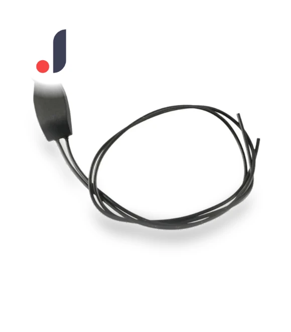 External Temperature Sensor — Charge Temperature, A Surname Home