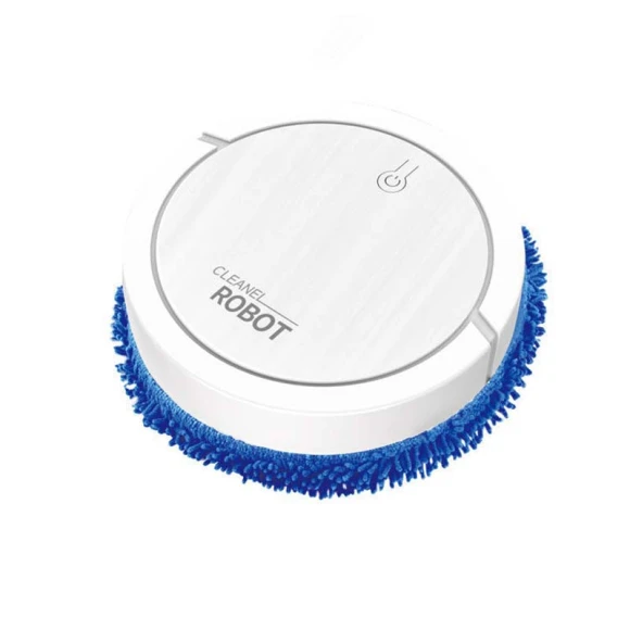 Fully Automatic Dry and Wet Cleaning, Dual-Purpose Intelligent Sweeping Machine — Robot Vacuum, OFFICE-MALL