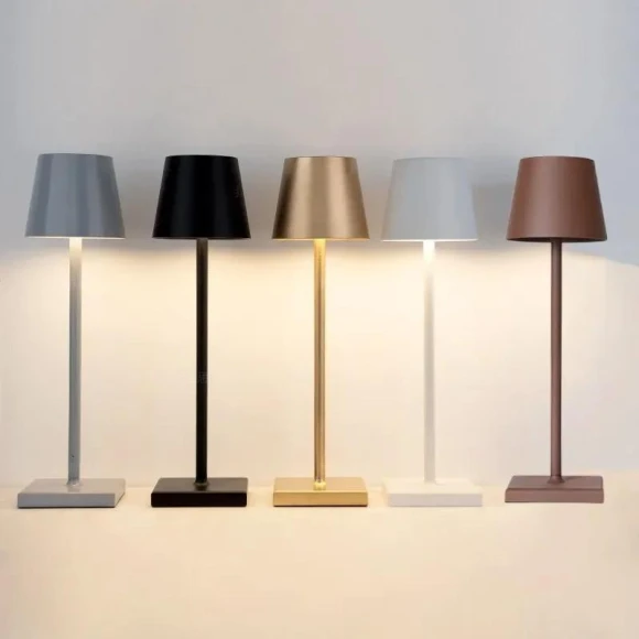 LED Desk Lamp — Desk Lamp, Your Warm Home