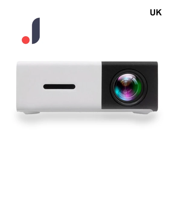 Mini Projector — Home Theater Projectors, A Surname Home