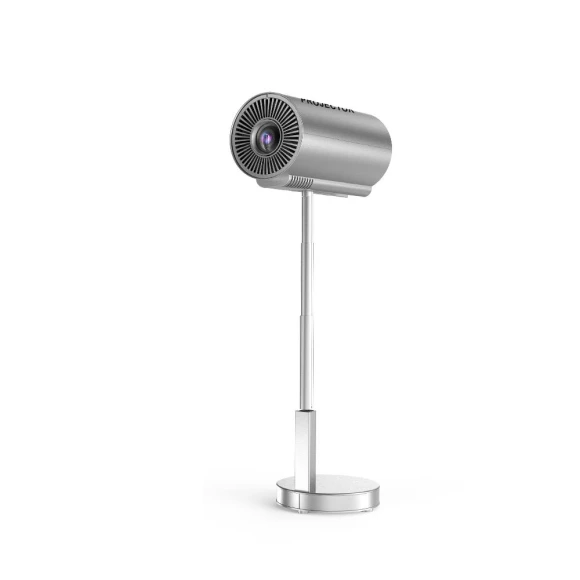 Portable Android 11 Mini Smart Connect Wi-Fi Mobile Phone Video Projector — Smart Projector, Cozy Cottage-Relax