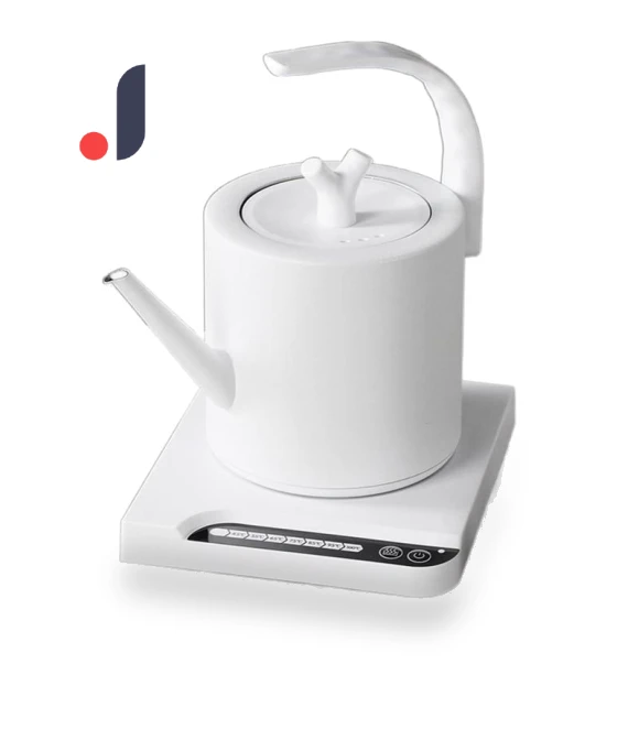 Smart Electric Kettle — Kettles & Tea Machines, Build My Home