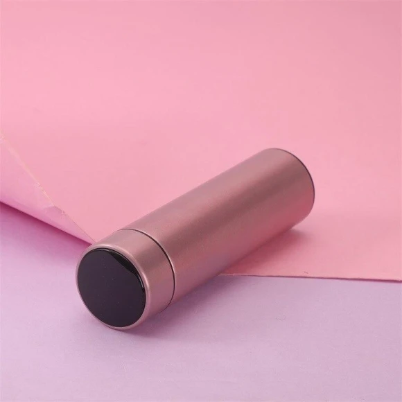 Smart LED Temperature Display Thermos, HIMO Group