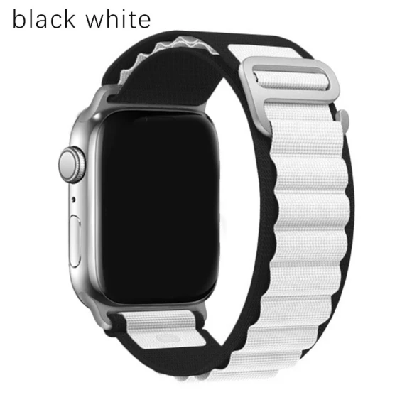 Sport Nylon Strap, Apband watch bands