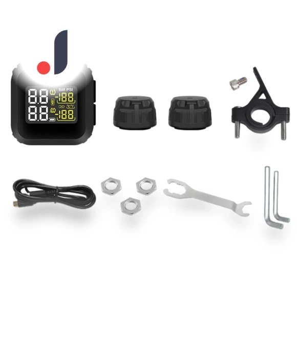 Tire Pressure Monitoring System — TPMS Sensor Replacements, 888 Auto Parts Town