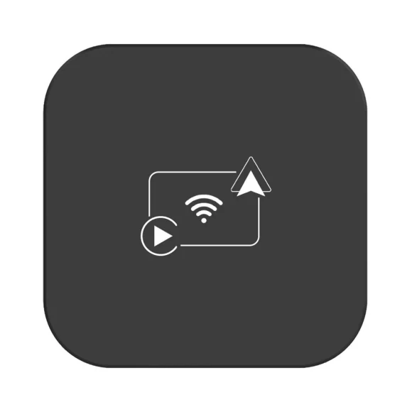 Android 13 Smart CarPlay Ai Box — Car Infotainment System, Kebidumei